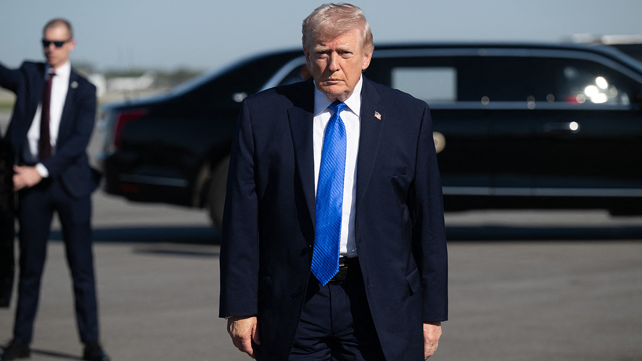 Is the end game near between the US and Iran?