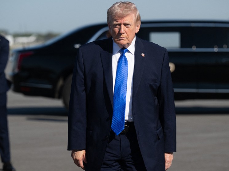 Is the end game near between the US and Iran?