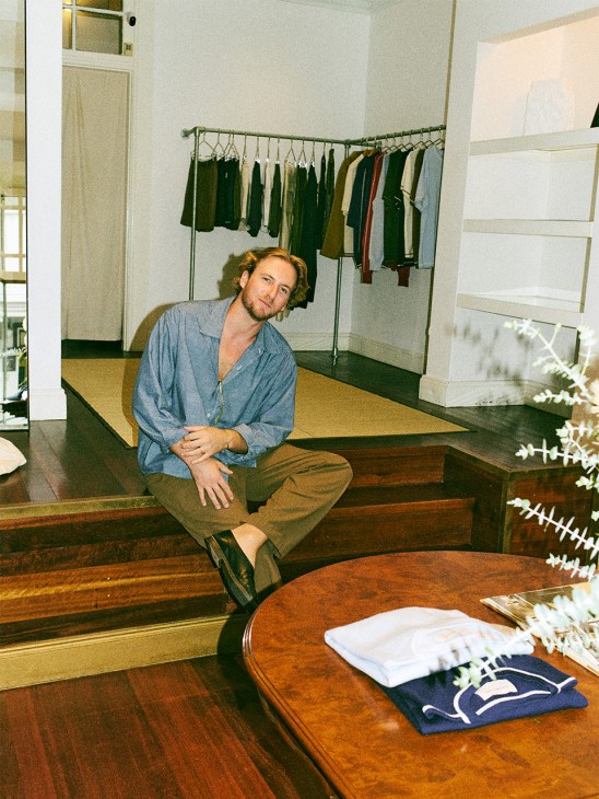 Henry Cousins of Charlton