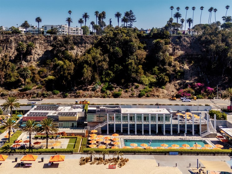 Brand France makes its LA 2028 Olympics play with sun, sport and savoir-faire 