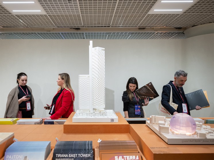 10 takeaways from Mipim 2026: The ideas, projects and robot homes that everyone was talking about