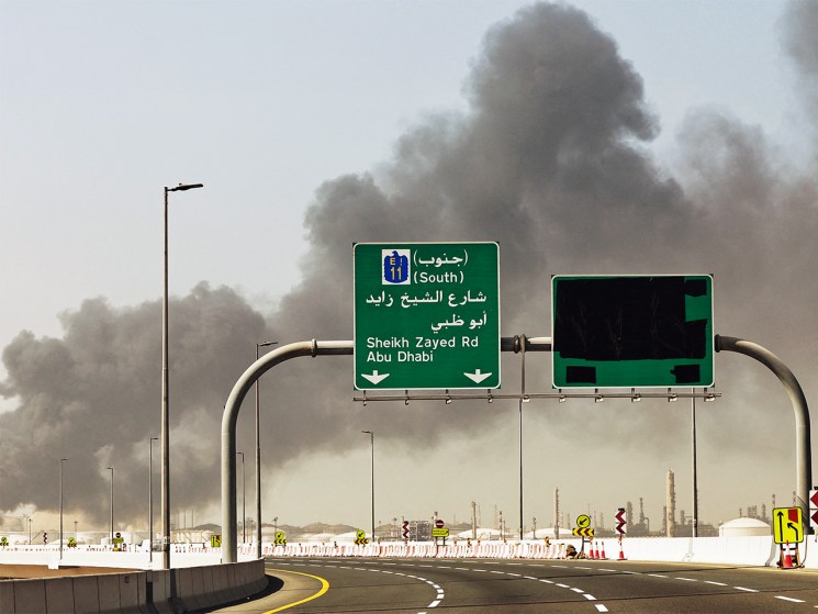 Following the killing of Iran’s Supreme Leader, the Gulf’s promise of stability faces its starkest test