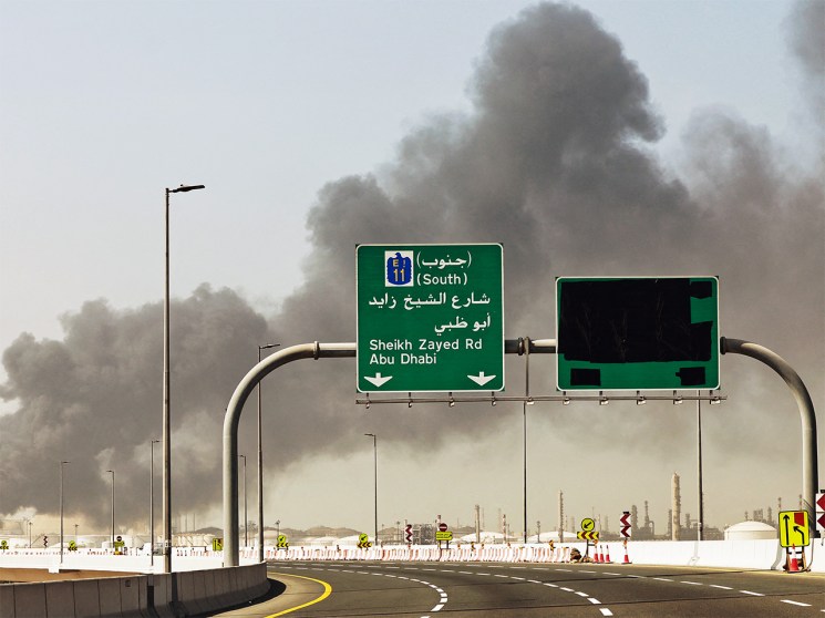 Following the killing of Iran’s Supreme Leader, the Gulf’s promise of stability faces its starkest test