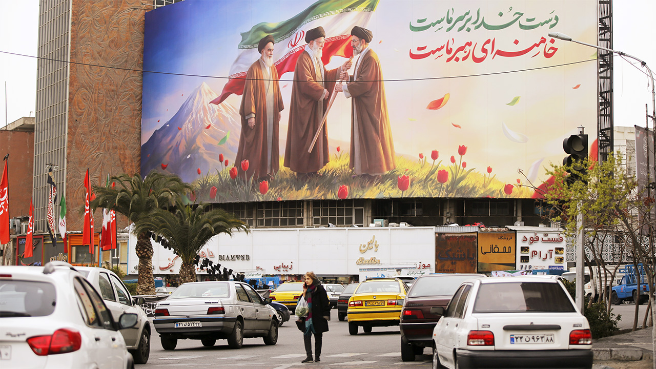 Iran’s new Ayatollah vows vengeance upon the US