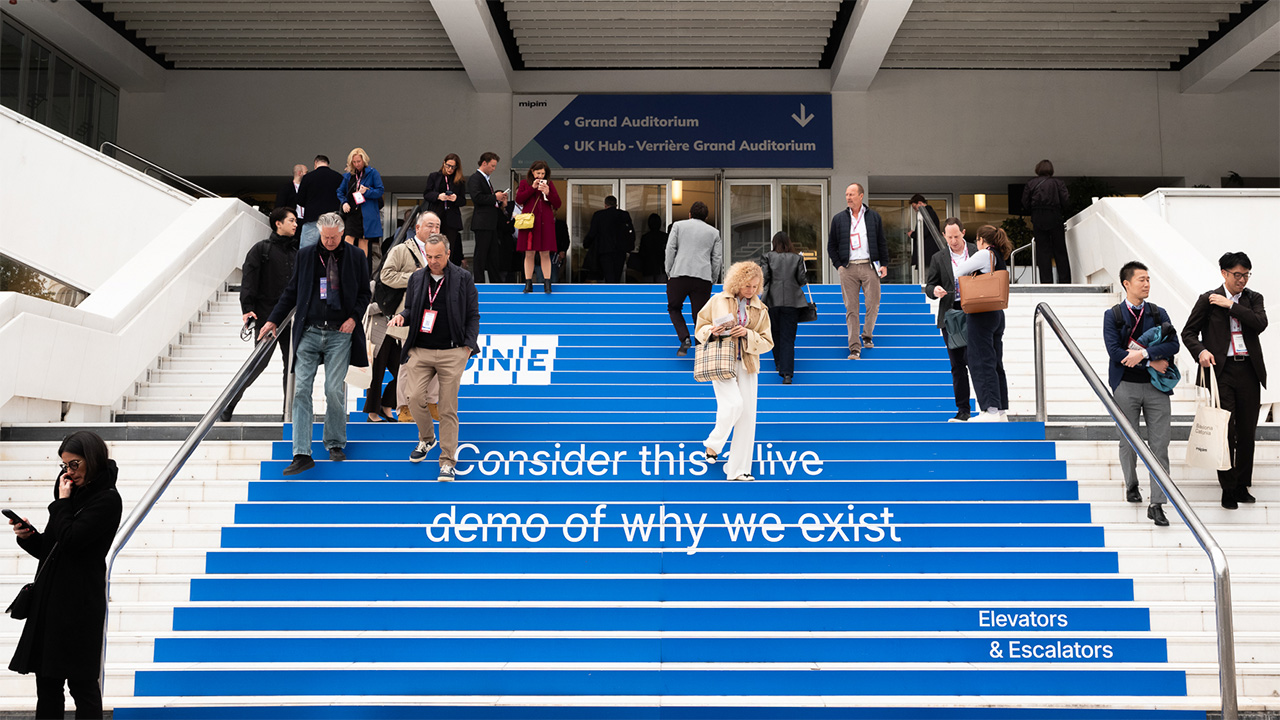 The latest on Iran and Uganda’s housing crisis at Mipim 