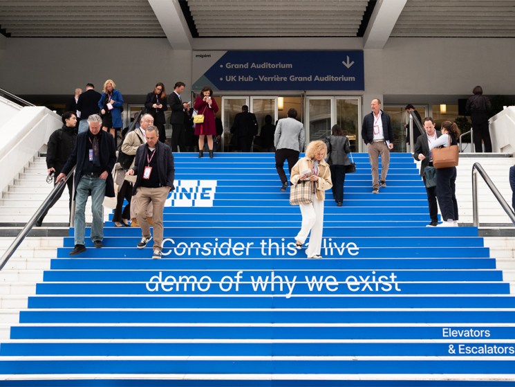 The latest on Iran and Uganda’s housing crisis at Mipim 