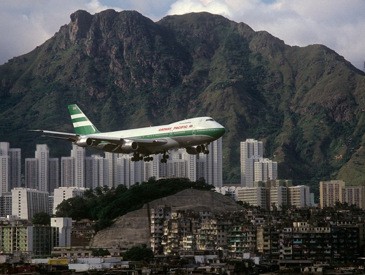 Five exhibitions to see in Hong Kong during Art Basel 2026