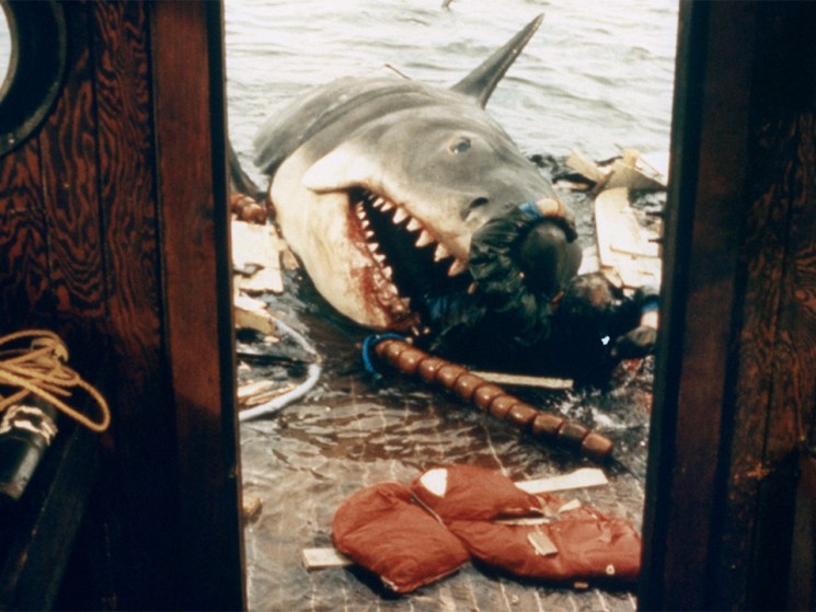 A chronological journey through Best Original Score winners at the Oscars 