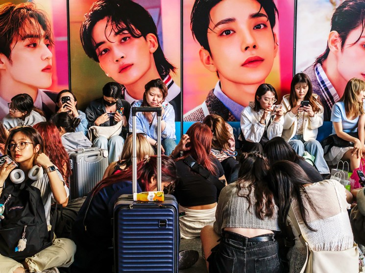 The BTS effect: How K-pop culture is reshaping aviation economics