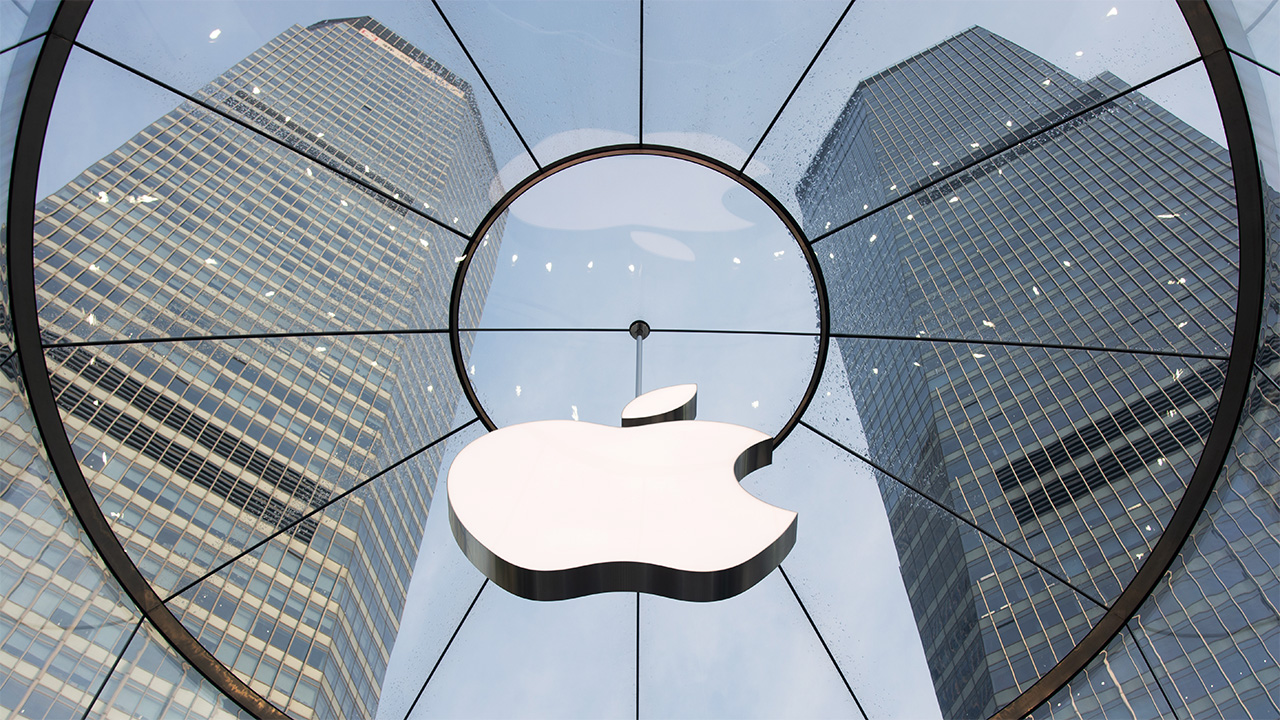 How Apple delivers a sense of place to the built environment