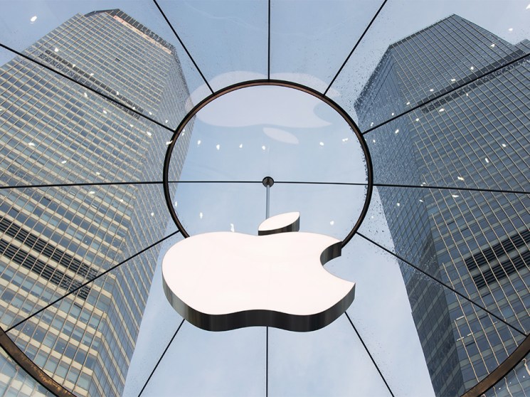 How Apple delivers a sense of place to the built environment