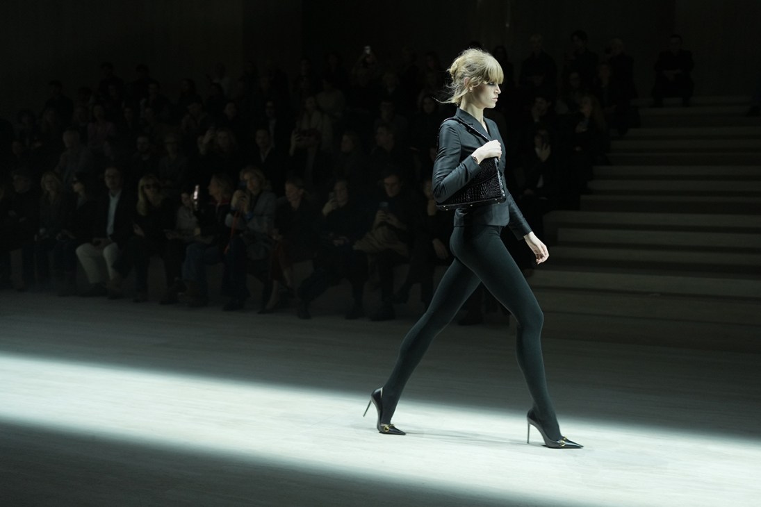 Gucci at Milan Fashion Week AW26