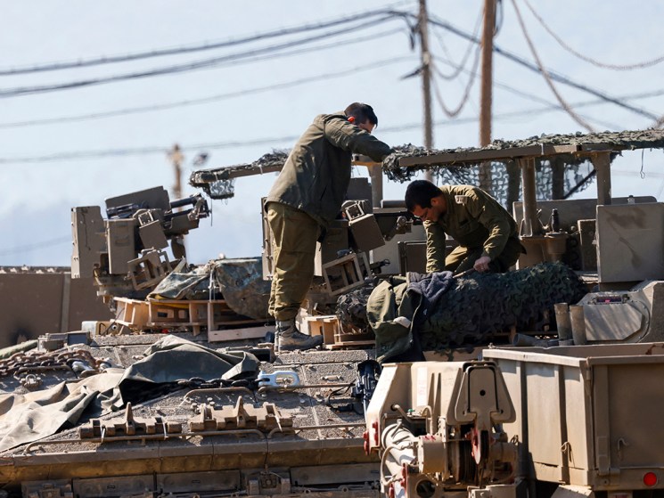 Conflict spreads to the wider region after the US-Israel strikes on Iran