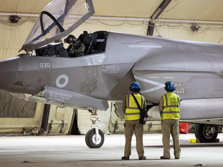 The war in Iran: the view from Cyprus and trade disruptions in Oman