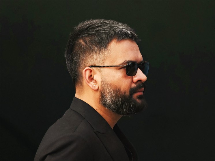 Balendra Shah’s path from hip hop to high office marks a new opportunity for Nepal