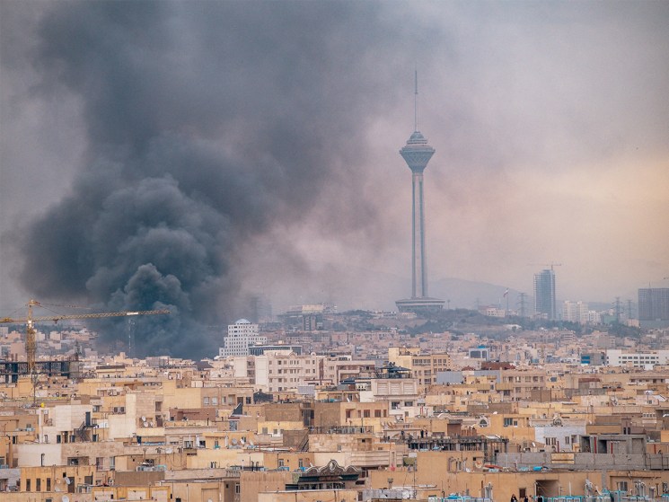 ‘Work with the opposition inside Iran’: John Bolton’s advice to Trump as Operation Epic Fury drags on