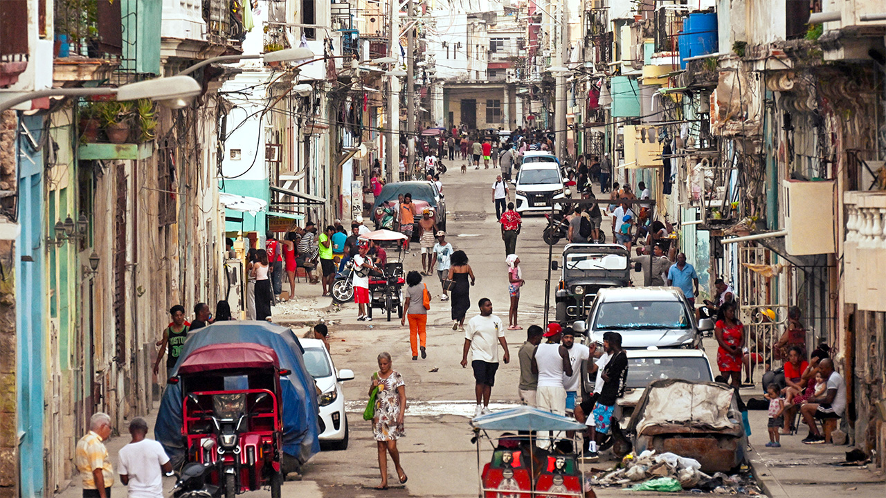 Explainer 509: Is Cuba next on Trump’s hit list?