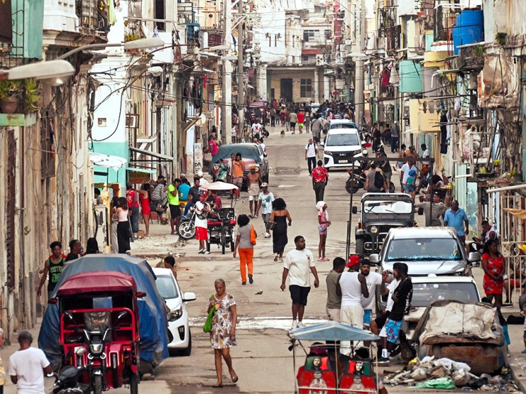 Explainer 509: Is Cuba next on Trump’s hit list?