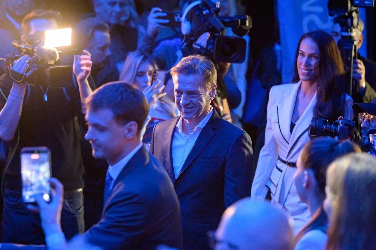 Slovenia has a patriotic problem: The centre left held out but it shouldn’t be proud