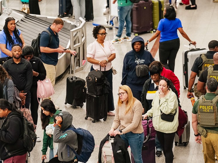 Global travel disruptions and energy price hikes: how are governments responding?