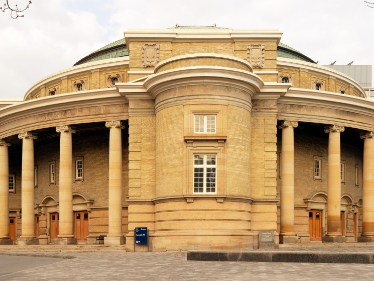 Frank Darling, the mystery Canadian architect who designed Toronto