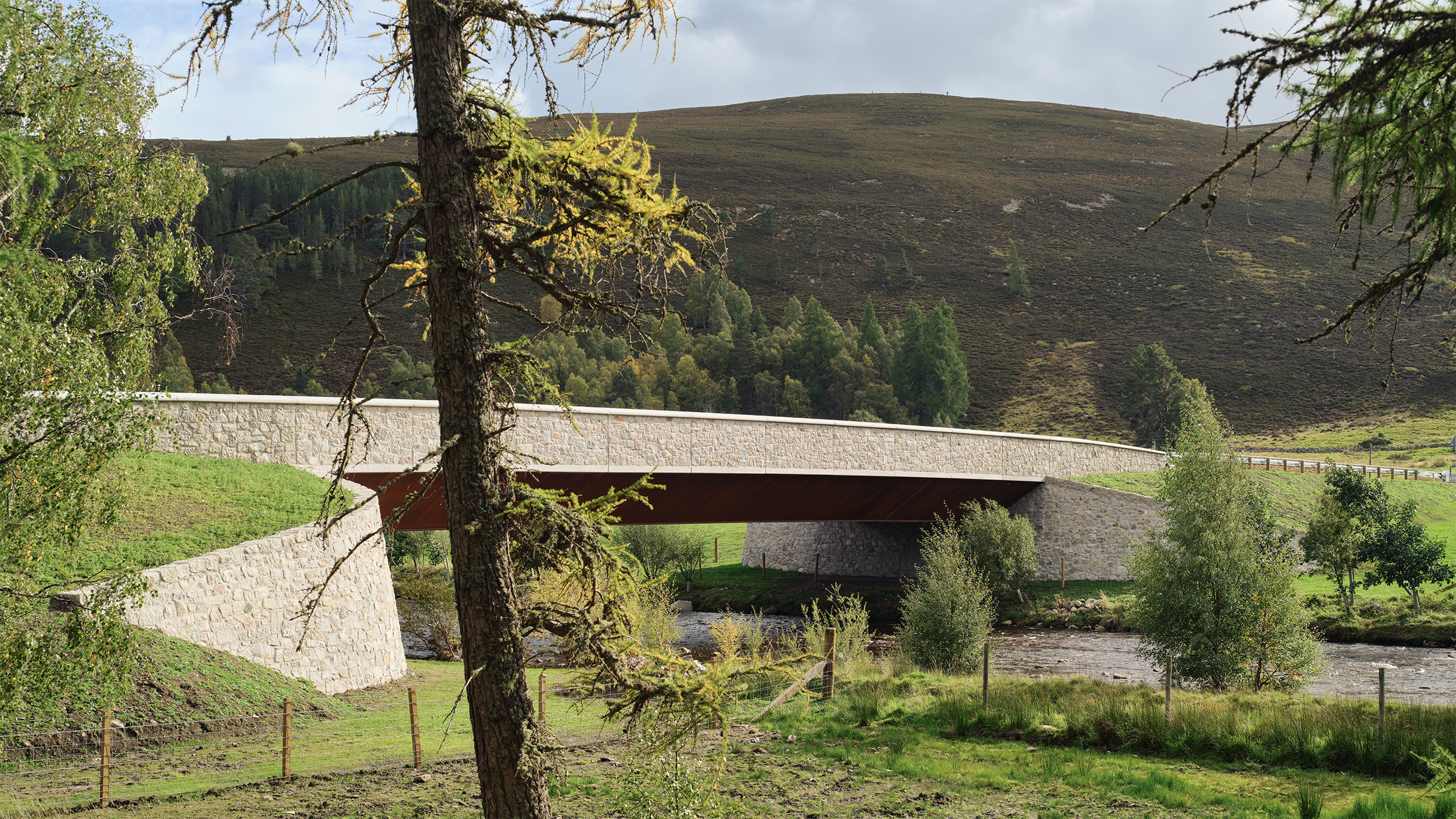 Why bridge design matters: The 10 best bridges in the world - Monocle