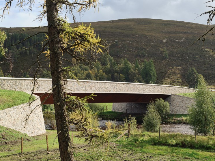 Closing the gap: Moxon Architects director Ezra Groskin on why bridge design matters