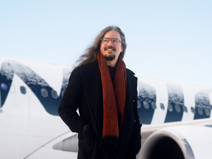 Songs to put you on airplane mode: Finnair believes music should be as important as in-flight snacks