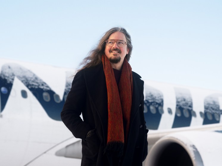 Songs to put you on airplane mode: Finnair believes music should be as important as in-flight snacks