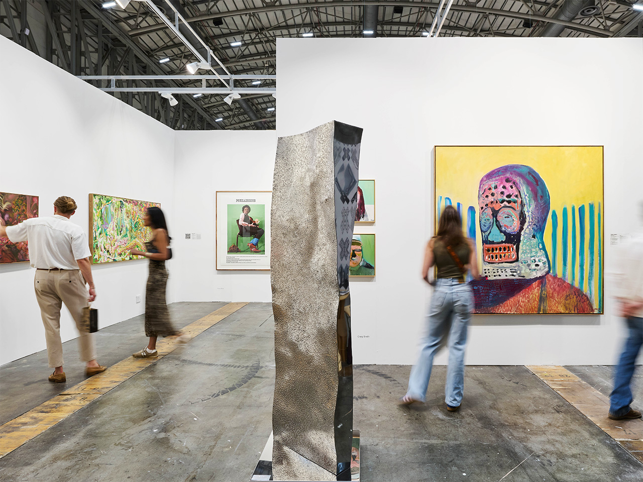 How African art is taking over the Venice Biennale – and the world