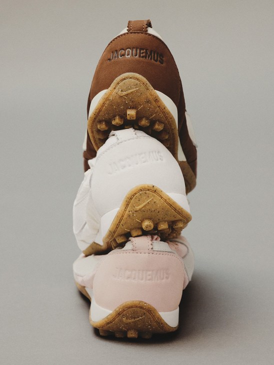 Nike x Jacquemus Moon Shoe