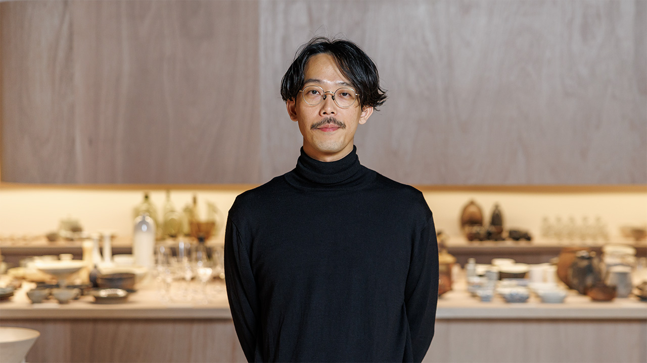 What is ‘Hyakkō’? A deep dive into Japan’s thriving craft scene with curator Nagata Takahiro
