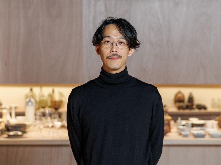 What is ‘Hyakkō’? A deep dive into Japan’s thriving craft scene with curator Nagata Takahiro