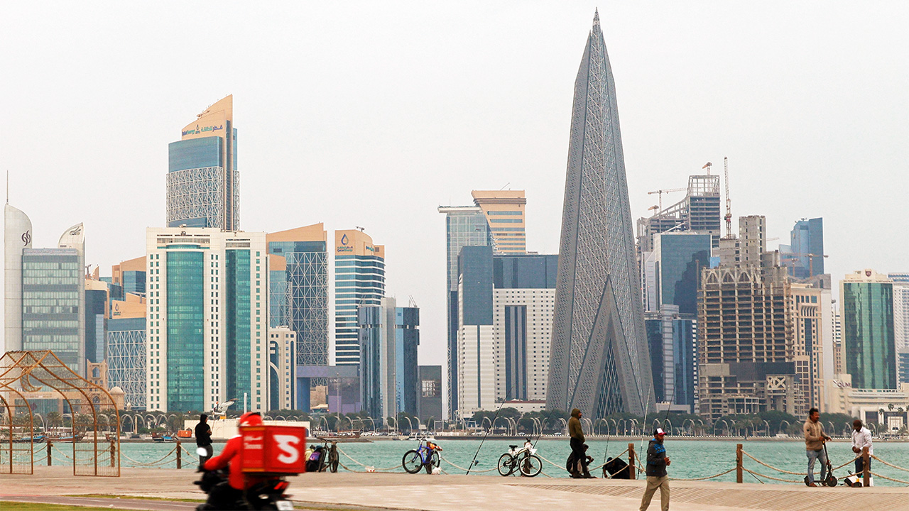 How the war in Iran is changing Qatar’s global standing. And: urban festival Mipim