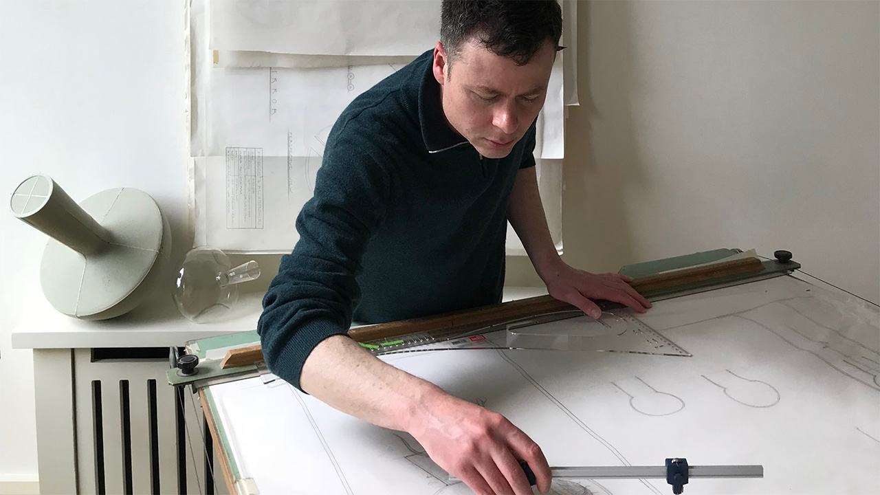 Jim Rokos on dyslexia, design and why thinking differently is a competitive advantage