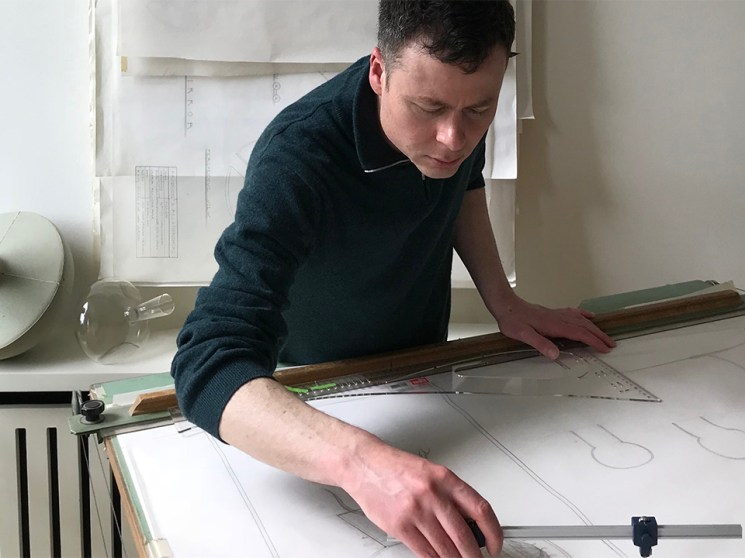 Jim Rokos on dyslexia, design and why thinking differently is a competitive advantage