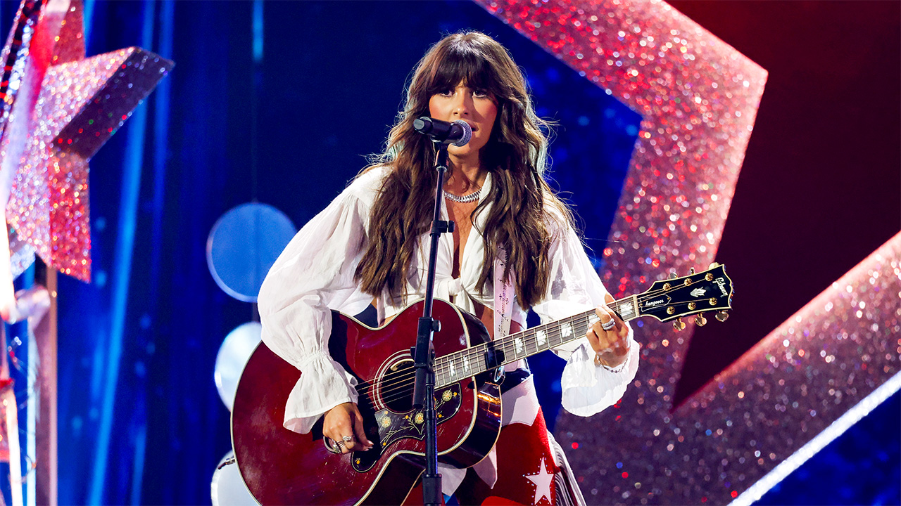 A look at who is topping the charts in the world’s biggest music markets