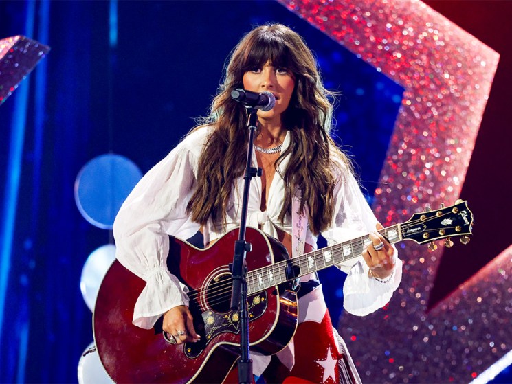 A look at who is topping the charts in the world’s biggest music markets