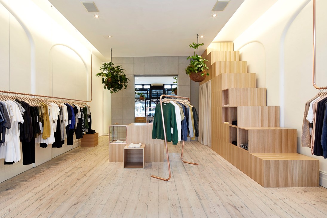 Kloke in Melbourne, Australia