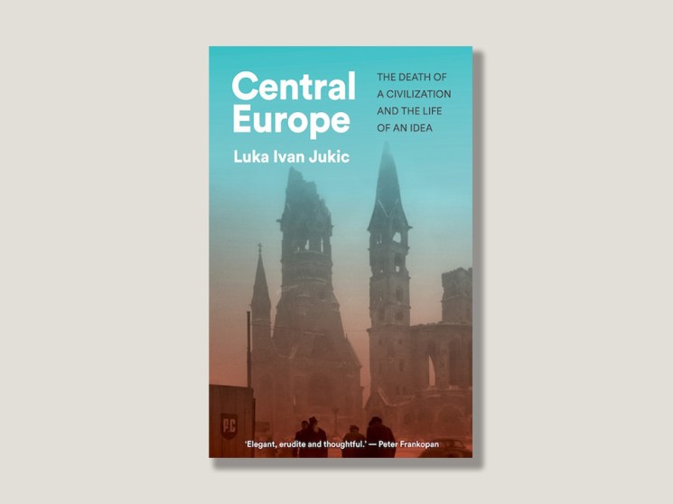 Luka Ivan Jukic on the enduring significance of Central Europe