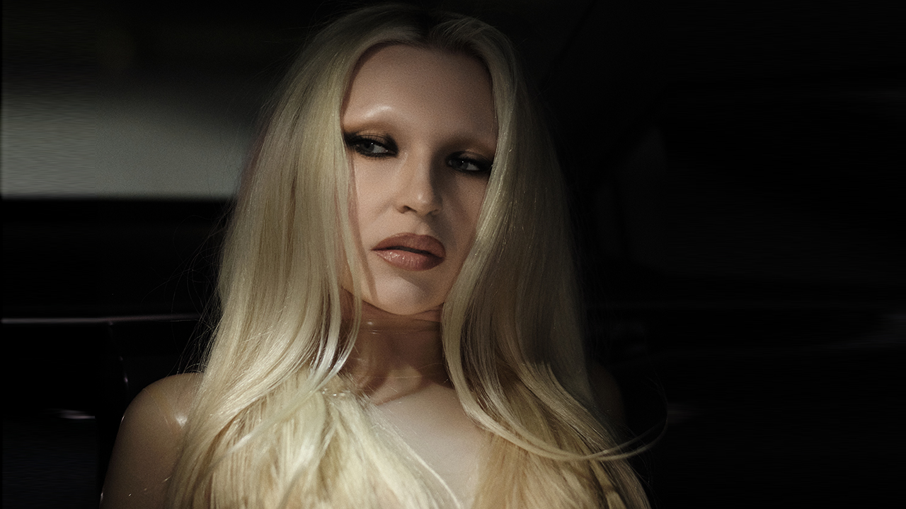 A conversation with pop provocateur Cobrah