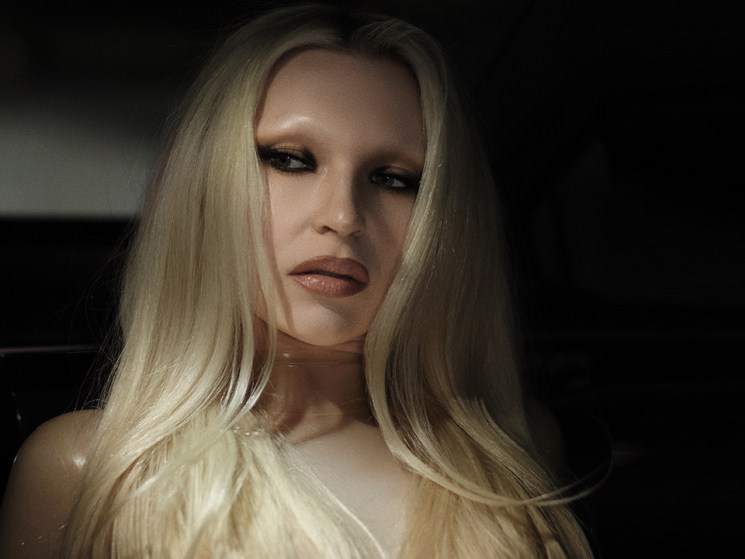 A conversation with pop provocateur Cobrah