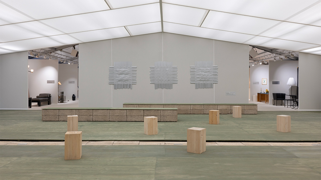 Matter and Shape, part one: Investigating Editions, New Cultural Landscapes and Olfactory Oral