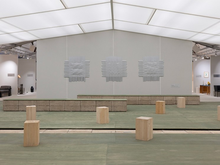 Matter and Shape, part one: Investigating Editions, New Cultural Landscapes and Olfactory Oral