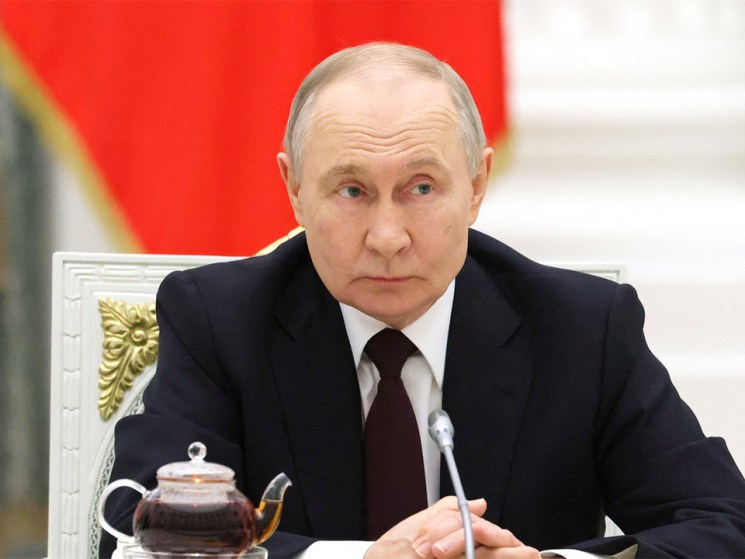 Russia loses allies but gains energy dependents as Iran war continues 