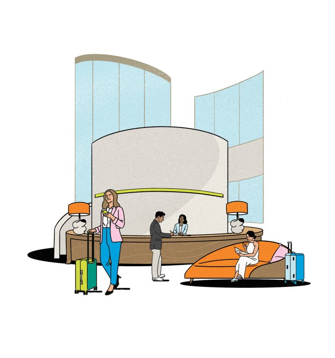 The Shangri La in Jing’an