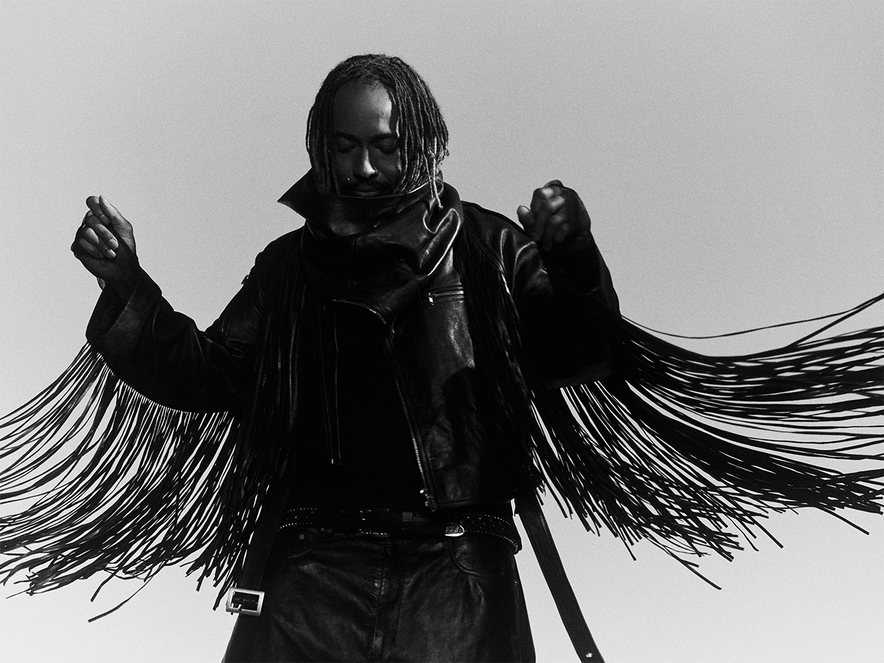 The new books, films, music and TV to add to your April list