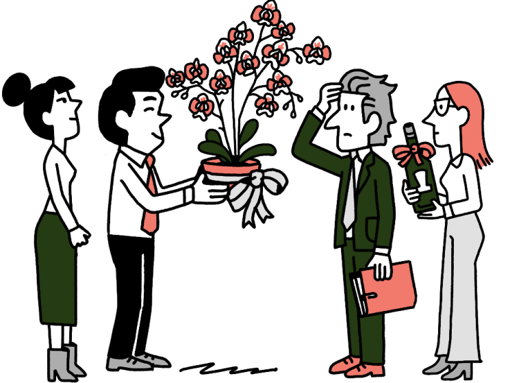 Singapore’s orchid diplomacy is a different kind of flower power