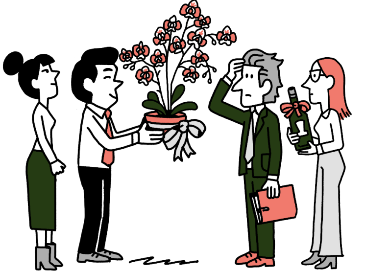 Singapore’s orchid diplomacy is a different kind of flower power