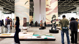 Will the war in Iran push Europe into stagflation? Plus: Art Basel Hong Kong